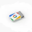 Powerstick PenPal Clip — view 2