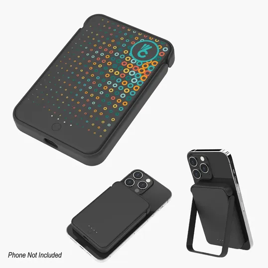 Powerstick PowerMag MagSafe-Compatible Wireless Charger — view 3