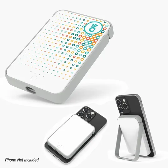 Powerstick PowerMag MagSafe-Compatible Wireless Charger