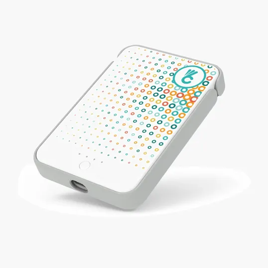 Powerstick PowerMag MagSafe-Compatible Wireless Charger — view 2