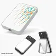 Powerstick PowerMag MagSafe-Compatible Wireless Charger
