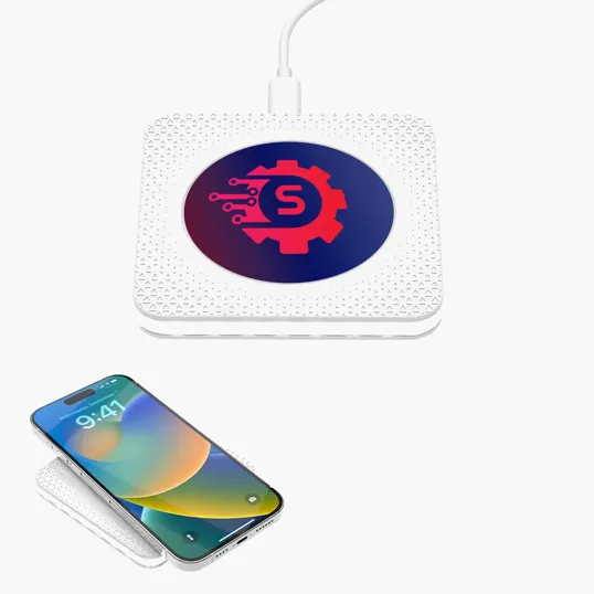 Powerstick PowerStation Wireless Charging Pad
