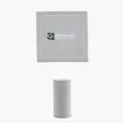 Toasting with Tara Table Theory Roll of 50 Cocktail Napkins — view 5