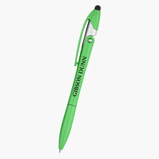 Yoga Stylus Pen and Phone Stand — view 4