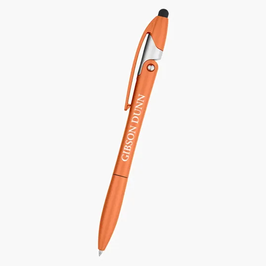 Yoga Stylus Pen and Phone Stand — view 5