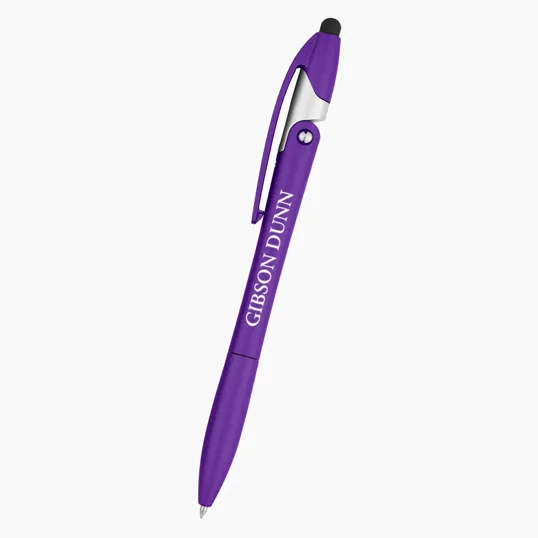 Yoga Stylus Pen and Phone Stand — view 6