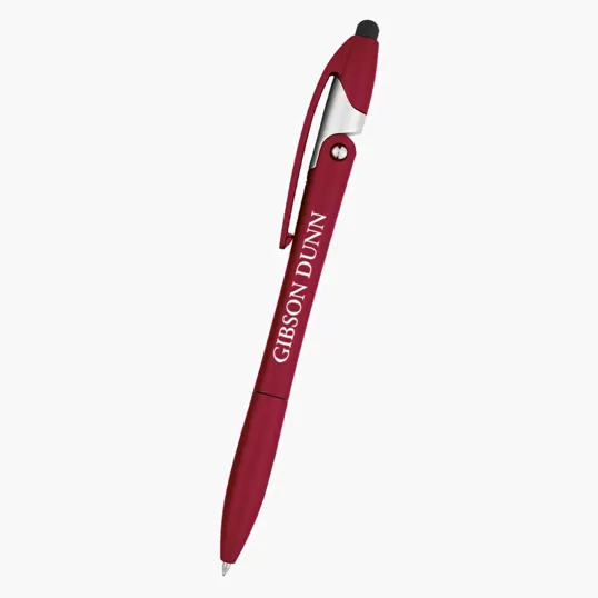 Yoga Stylus Pen and Phone Stand — view 7