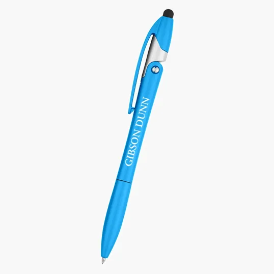 Yoga Stylus Pen and Phone Stand — view 8