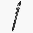 Yoga Stylus Pen and Phone Stand — view 2
