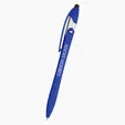 Yoga Stylus Pen and Phone Stand — view 3