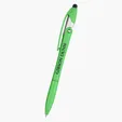 Yoga Stylus Pen and Phone Stand — view 4