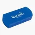 Pill Box/Bandage Dispenser — view 2