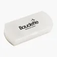 Pill Box/Bandage Dispenser — view 3