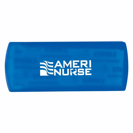 Bandages in Plastic Case — view 2
