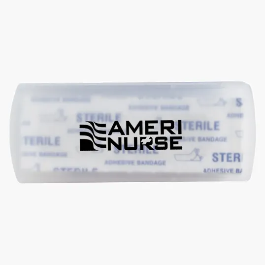 Bandages in Plastic Case — view 4