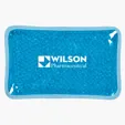 Plush Gel Beads Hot/Cold Pack — view 2