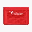 First Aid Pouch, Reusable PVC — view 4