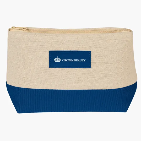 Allure Cosmetic Bag — view 3