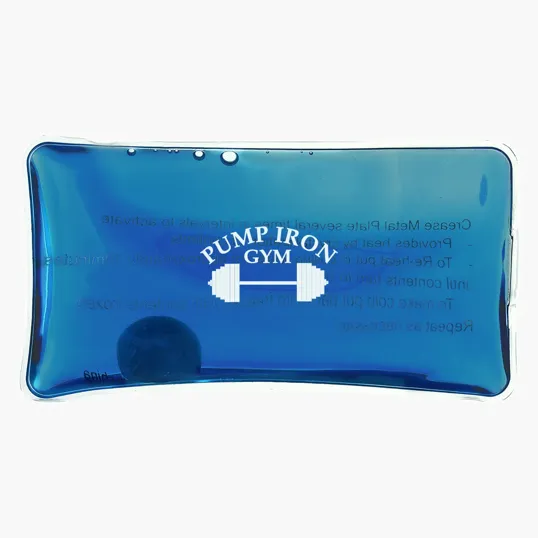 Reusable Hot and Cold Pack — view 2