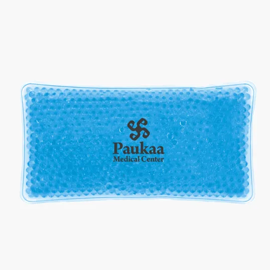 Gel Beads Hot/Cold Pack — view 3
