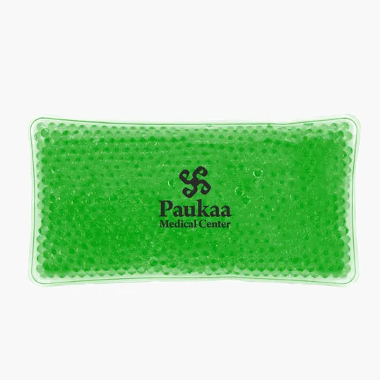 Gel Beads Hot/Cold Pack — view 5