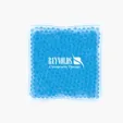 Square Gel Beads Hot/Cold Pack — view 2