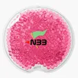 Small Round Gel Beads Hot/Cold Pack — view 16