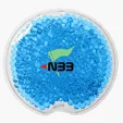 Small Round Gel Beads Hot/Cold Pack — view 12