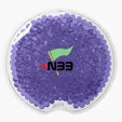 Small Round Gel Beads Hot/Cold Pack — view 17