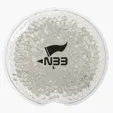 Small Round Gel Beads Hot/Cold Pack — view 4