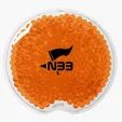 Small Round Gel Beads Hot/Cold Pack — view 6