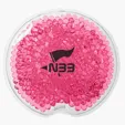 Small Round Gel Beads Hot/Cold Pack — view 7