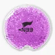 Small Round Gel Beads Hot/Cold Pack — view 8