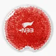 Small Round Gel Beads Hot/Cold Pack — view 9