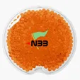 Small Round Gel Beads Hot/Cold Pack — view 15