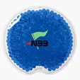 Small Round Gel Beads Hot/Cold Pack — view 11