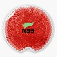 Small Round Gel Beads Hot/Cold Pack — view 18