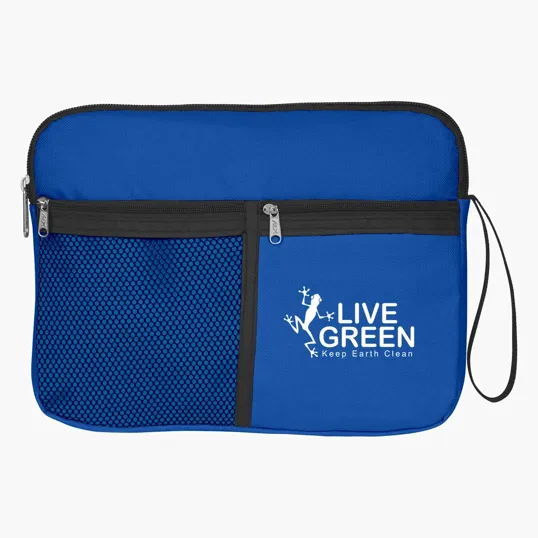 Multi-Purpose Personal Carrying Bag — view 4
