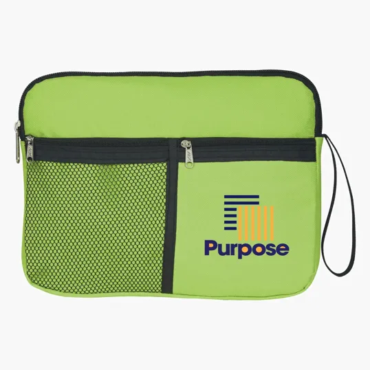 Multi-Purpose Personal Carrying Bag — view 2