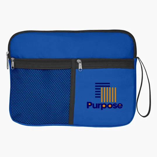 Multi-Purpose Personal Carrying Bag — view 3