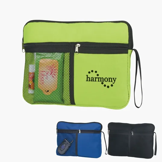 Multi-Purpose Personal Carrying Bag — view 5