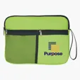 Multi-Purpose Personal Carrying Bag — view 2