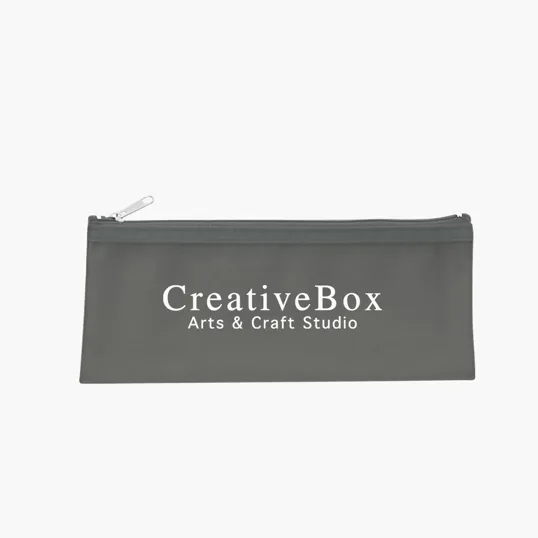 Zippered Pencil Case — view 3