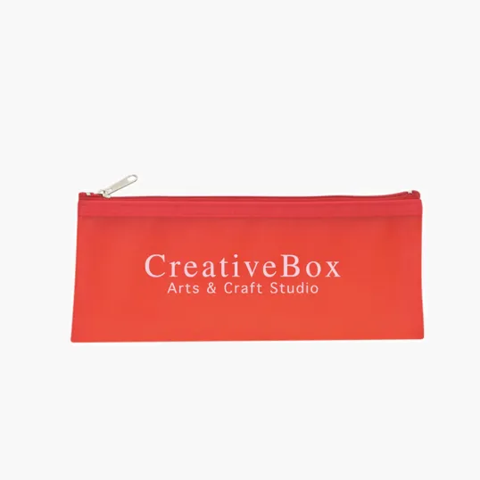 Zippered Pencil Case — view 4