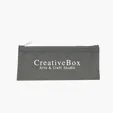 Zippered Pencil Case — view 3