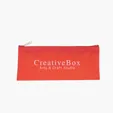 Zippered Pencil Case — view 4