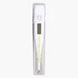 Digital Thermometer with LCD Display — view 5