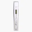 Digital Thermometer with LCD Display — view 2