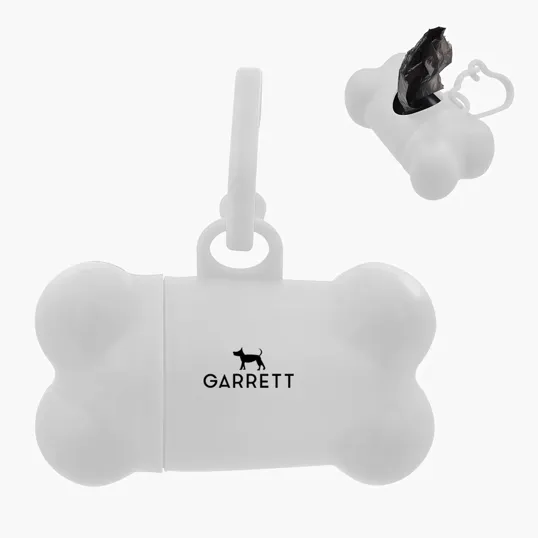 Bone Shaped Dog Bag Dispenser — view 4