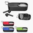 Power Slide Wireless Earbuds & Speaker — view 2